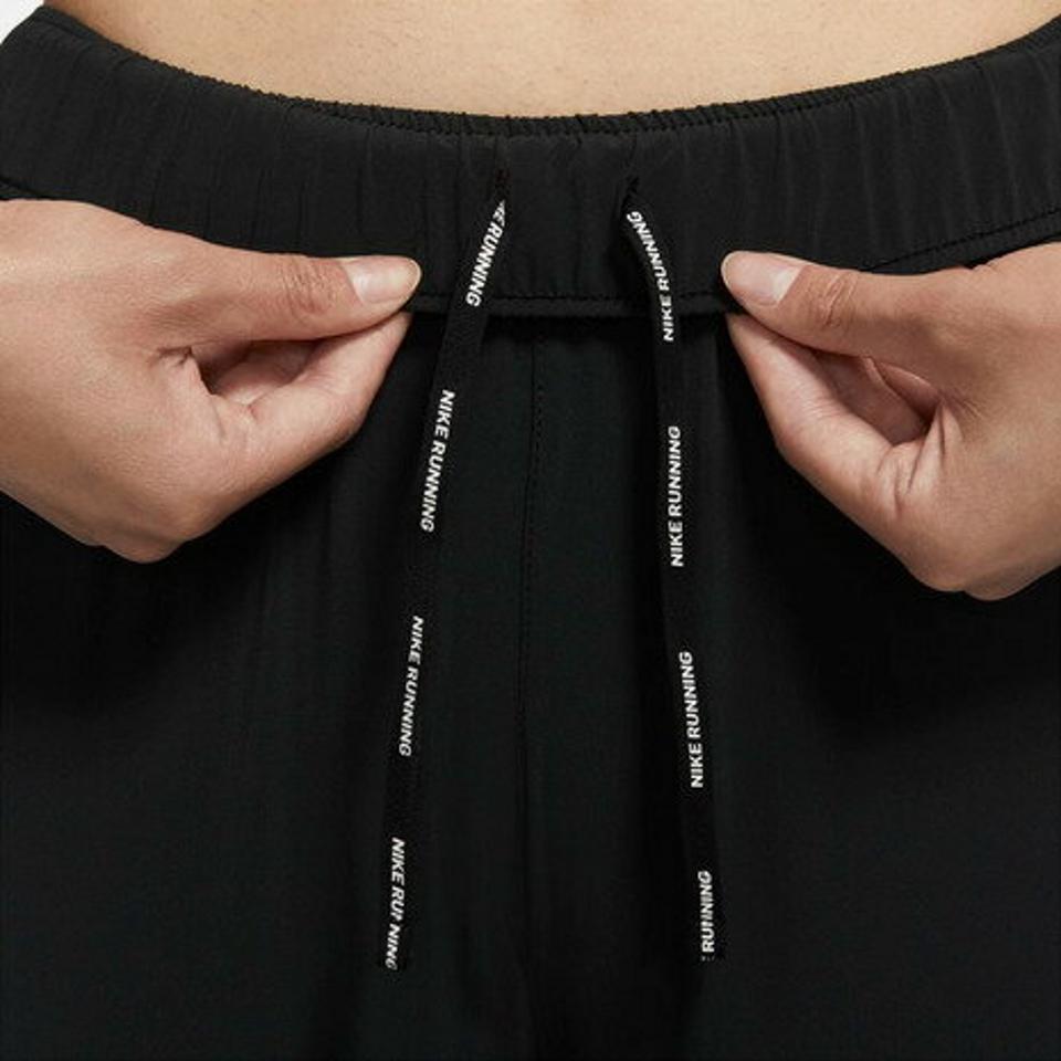 ナイキ（NIKE）（レディース）ドライ 速乾 ランニング ランニングウェア レディース Dri-FIT エッセンシャル ランニングパンツ DH6980-010 ナイトラン