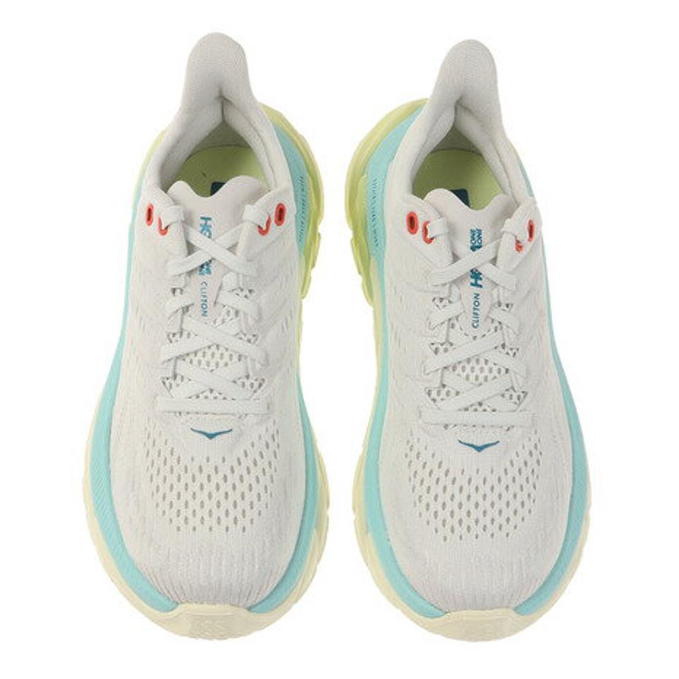 ホカ（HOKA） ランニングシューズ ジョギングシューズ クリフトン エッジ CLIFTON EDGE 1110511-BDBBT マラソン （レディース）