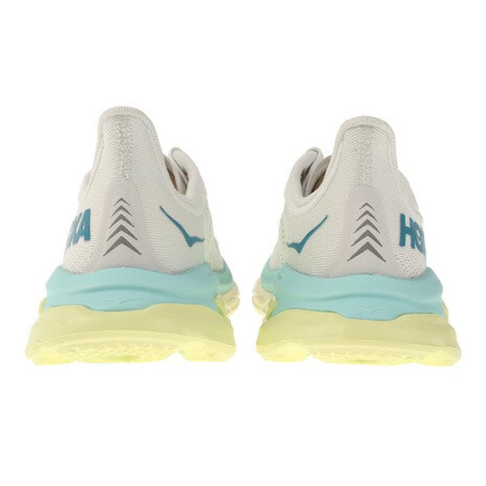 ホカ（HOKA） ランニングシューズ ジョギングシューズ クリフトン エッジ CLIFTON EDGE 1110511-BDBBT マラソン （レディース）