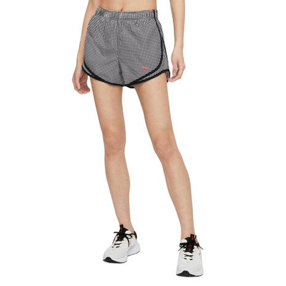 ナイキ（NIKE） ランニング ランニングウェア レディース ナイキ DF アイコン クラッシュ テンポ LX ショートパンツ DD6006-100 ハーフパンツ 短パン （レディース）