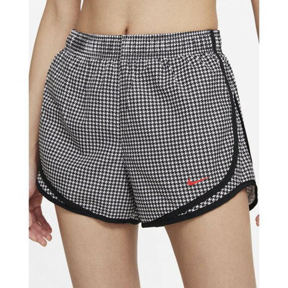 ナイキ（NIKE） ランニング ランニングウェア レディース ナイキ DF アイコン クラッシュ テンポ LX ショートパンツ DD6006-100 ハーフパンツ 短パン （レディース）