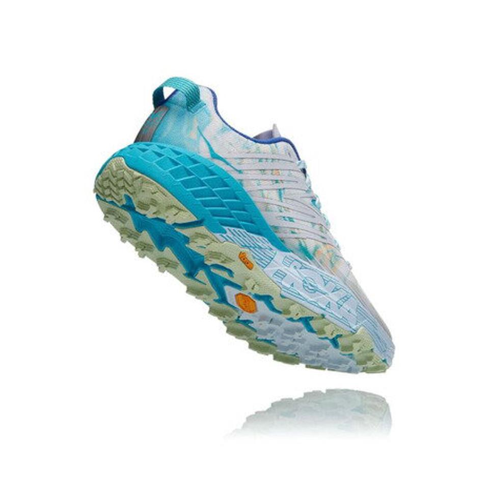 ホカ（HOKA）（レディース）ランニングシューズ トレランシューズ スピードゴート SPEEDGOAT 4 1106527-TGT