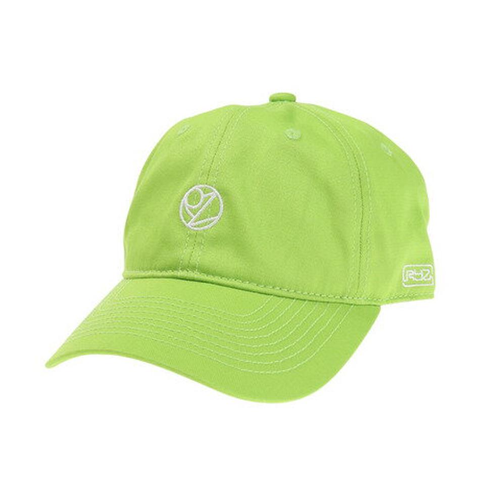 ライズ(RYZ) サークルロゴキャップ 897R2ST4625 FGRN (メンズ)