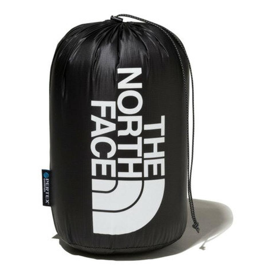 ノースフェイス（THE NORTH FACE）登山用小物 パーテックス スタッフバッグ7L NN32125