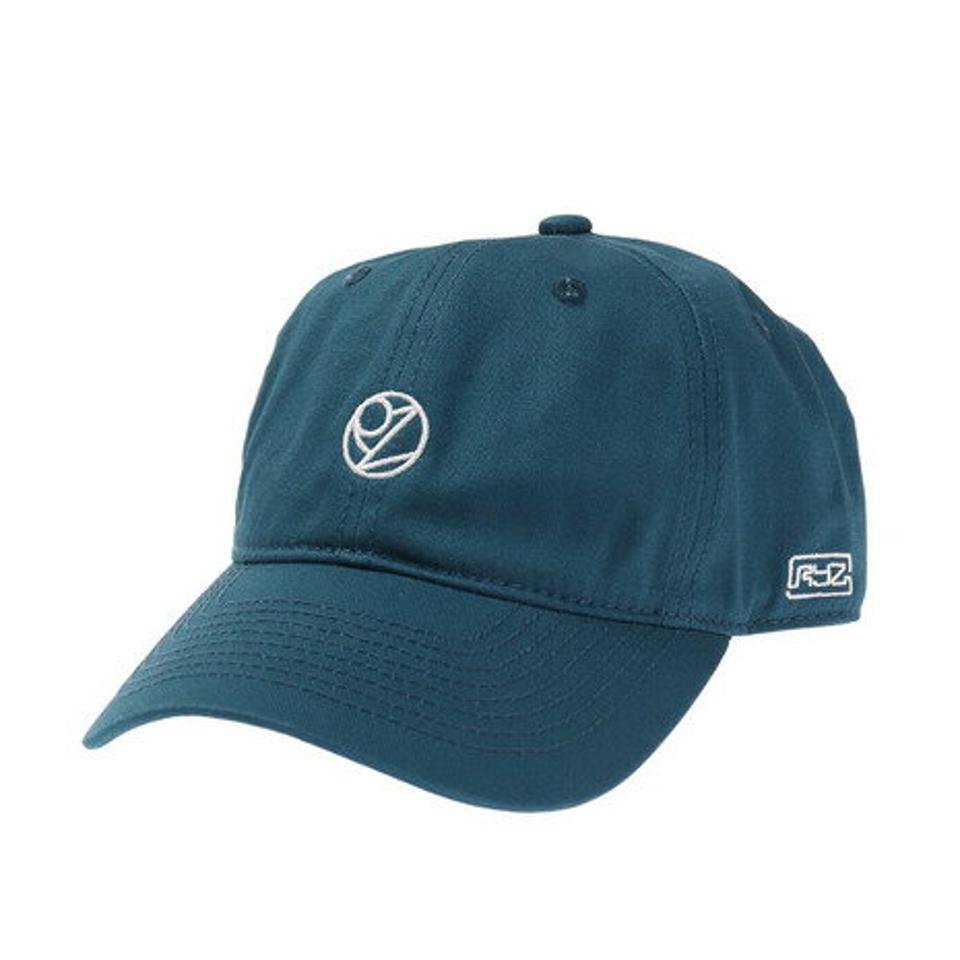 ライズ(RYZ) サークルロゴキャップ 897R2ST4625 BLU (メンズ)