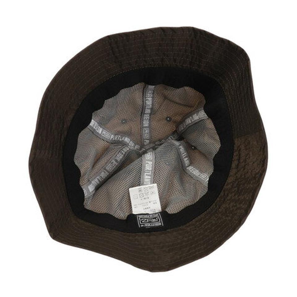 ライズ（RYZ） テープベルトメトロハット 897R2ST4622 OLIVE （メンズ）