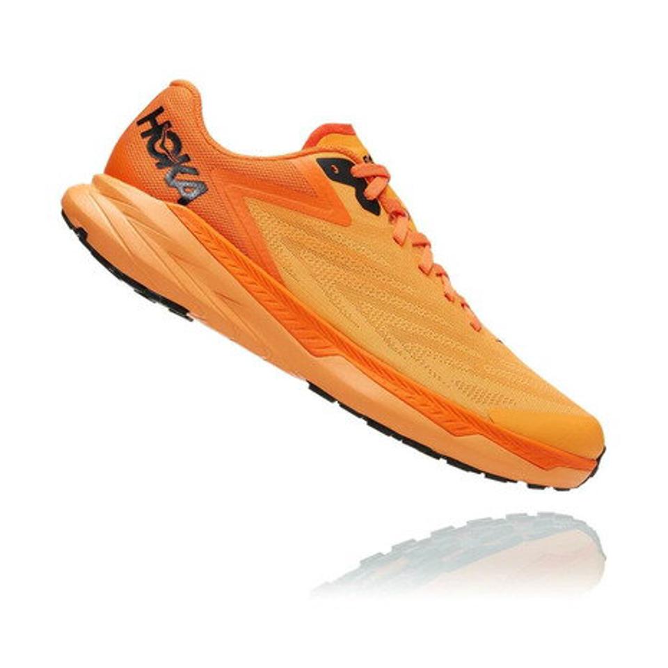 ホカ（HOKA）（メンズ）ランニングシューズ トレランシューズ ジナール ZINAL 1119399-BOPO マラソン