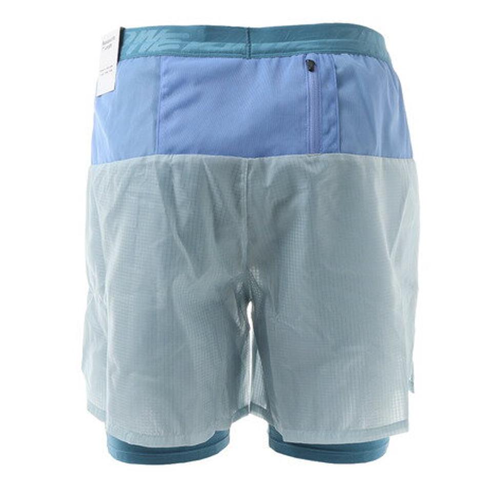 ナイキ（NIKE） ランニング ランニングパンツ メンズ Dri-FIT ワイルド ラン フレックス ストライドパンツ DD5362-415 （メンズ）