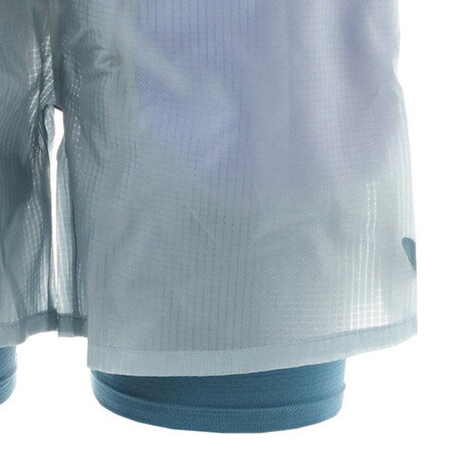 ナイキ（NIKE） ランニング ランニングパンツ メンズ Dri-FIT ワイルド ラン フレックス ストライドパンツ DD5362-415 （メンズ）