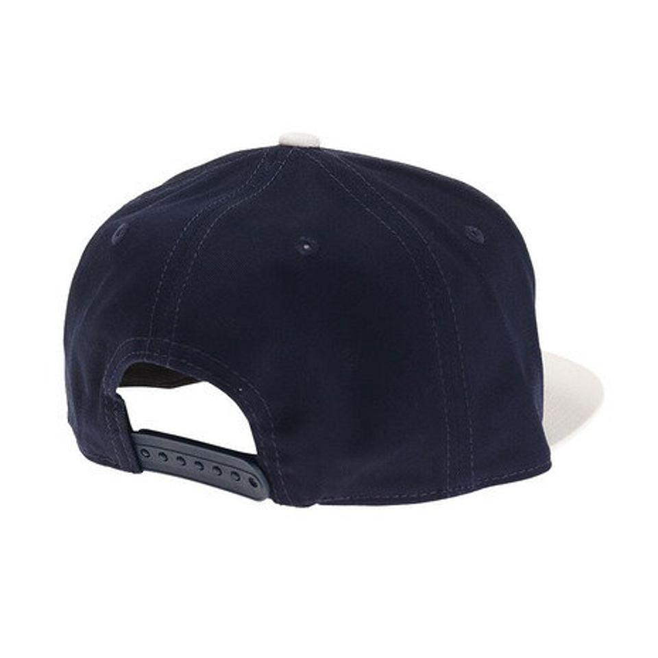 ライズ（RYZ） RZ-ロゴベースボールキャップ 897R2ST4619 NVY （メンズ）