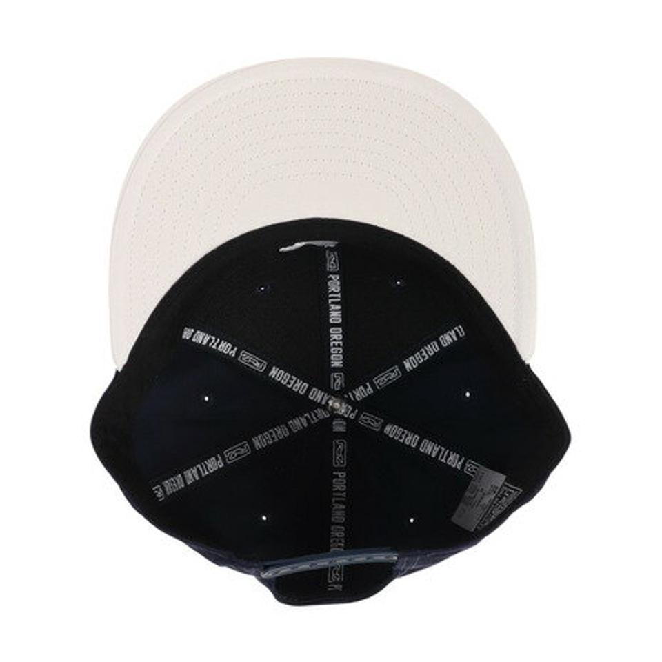 ライズ（RYZ） RZ-ロゴベースボールキャップ 897R2ST4619 NVY （メンズ）