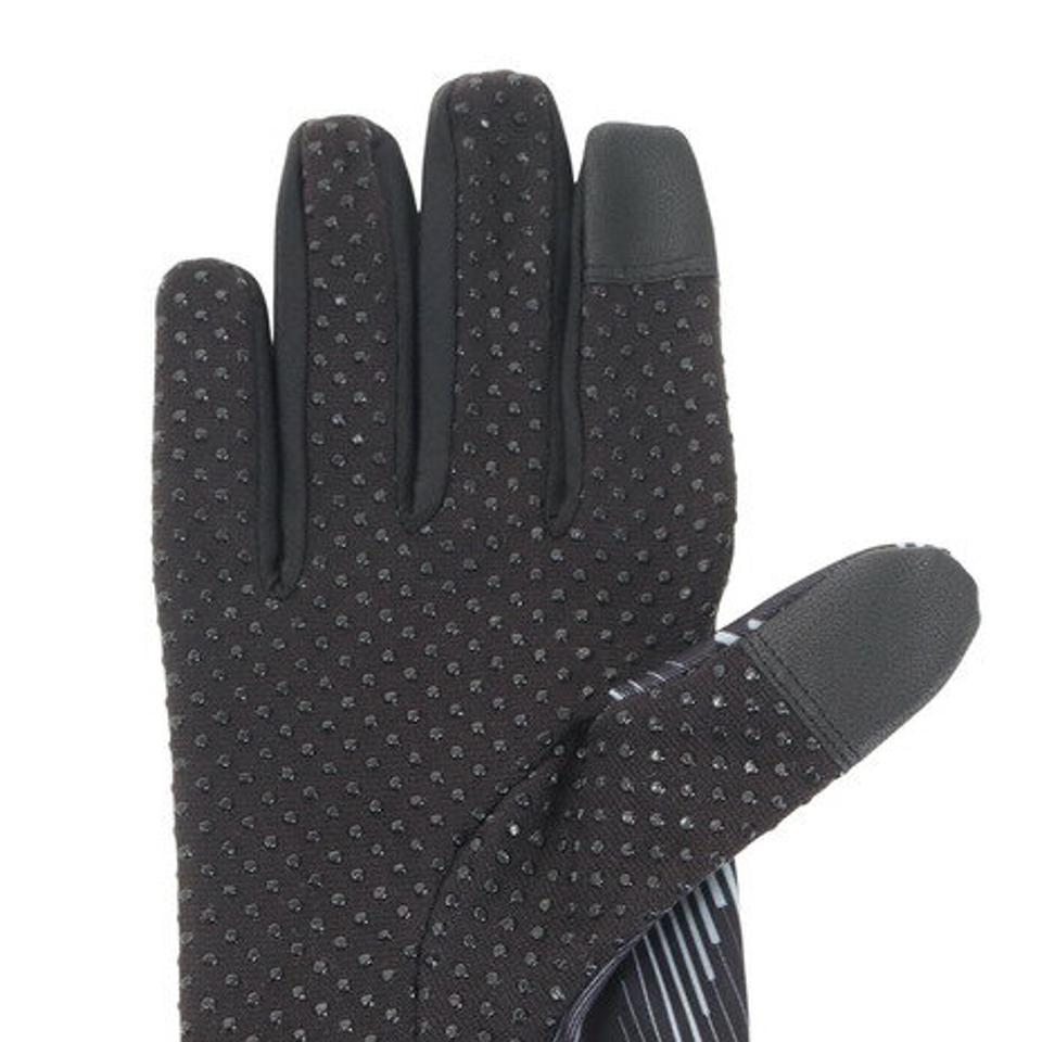 スフィーダ(SFIDA)(メンズ) Noiser Thermotect フィールドグローブ SH-21O03