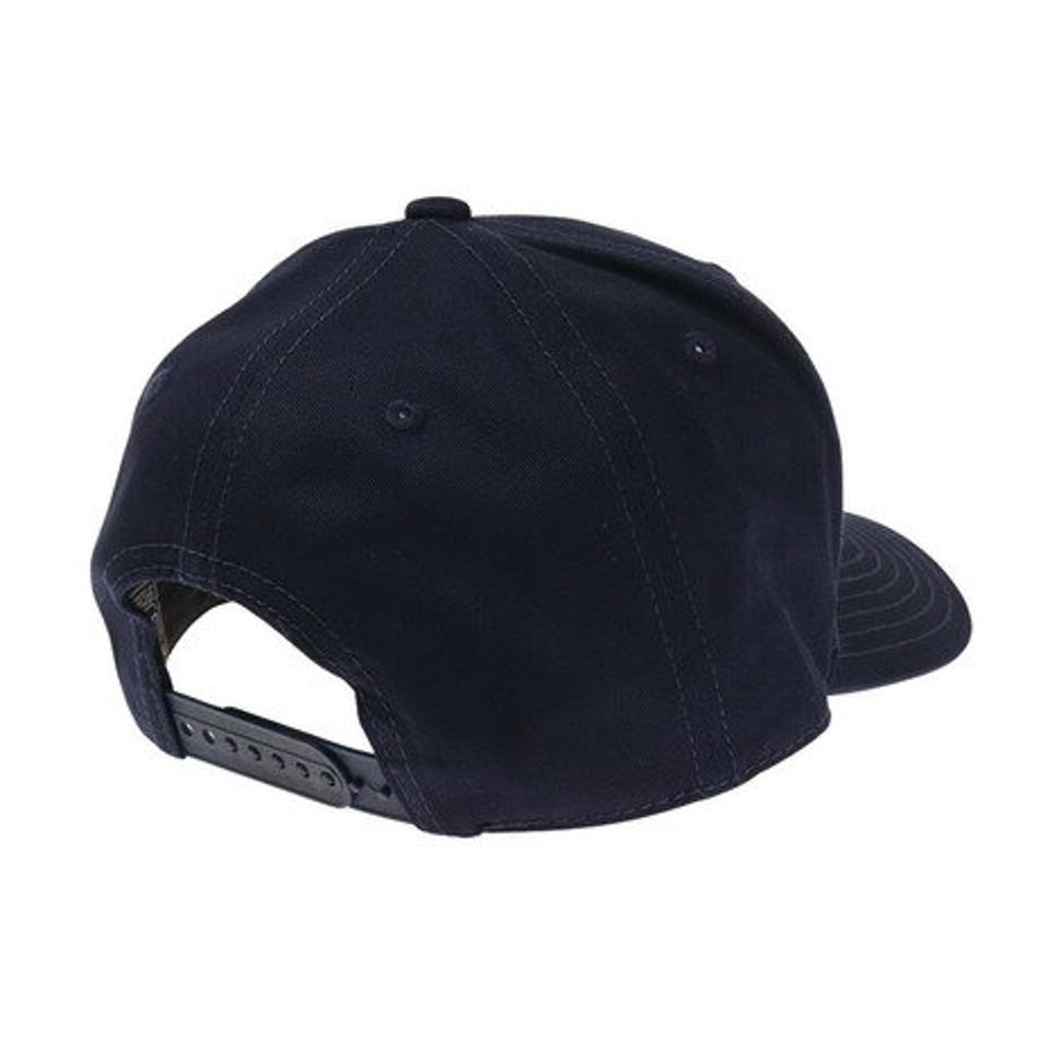 ライズ（RYZ）（メンズ）PDX-ロゴプレカーブキャップ 897R2ST4618 NVY