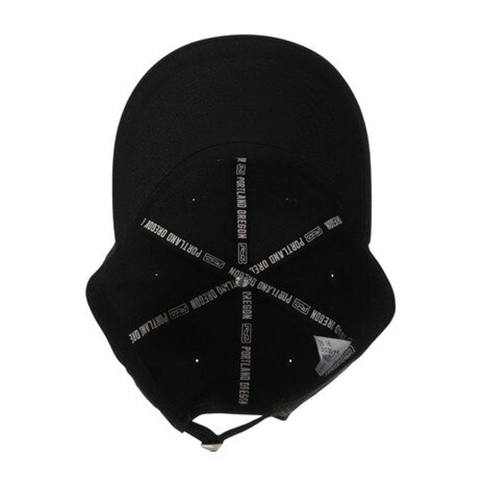 ライズ（RYZ）（メンズ）USAロゴキャップ 897R2ST4614 BLK