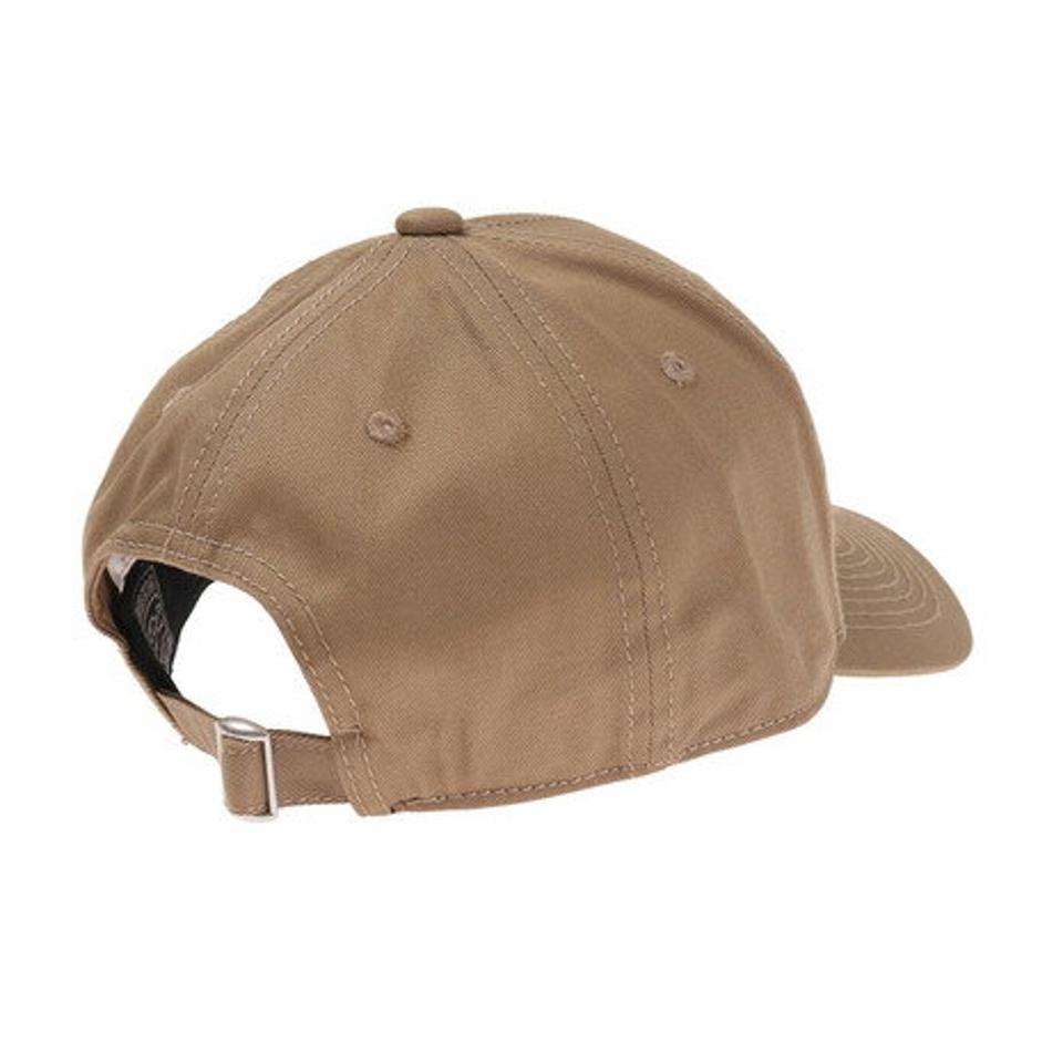 ライズ（RYZ）（メンズ）USAロゴキャップ 897R2ST4614 BEG