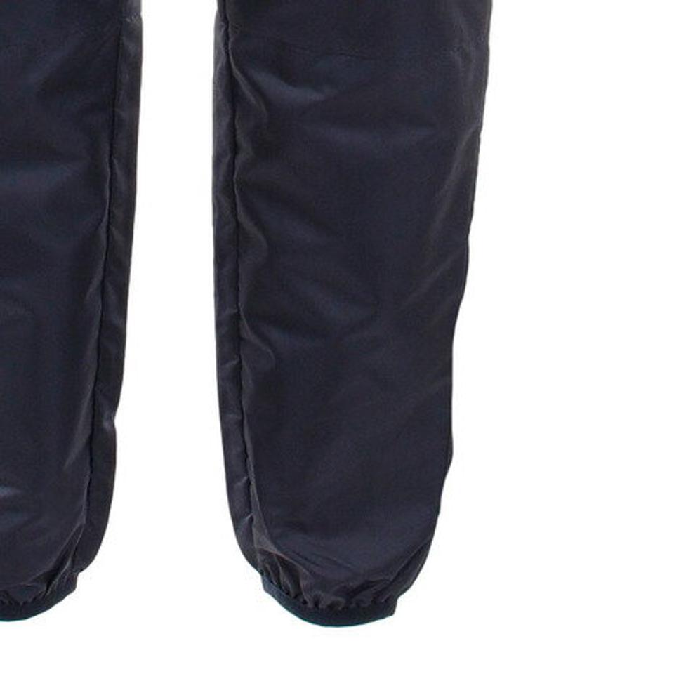 スフィーダ（SFIDA） サッカー フットサルウェア ジュニア Thermotect ウインドパンツ SA-21506JR Graphite （キッズ）