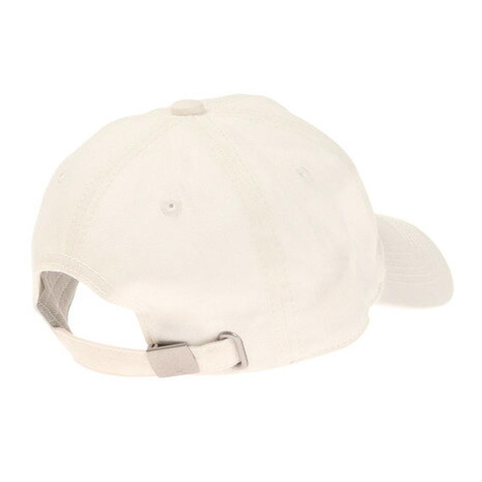 その他ブランド（OTHER BRAND）（レディース）ワンポイントロゴキャップ 898NN1ST4631 WHT