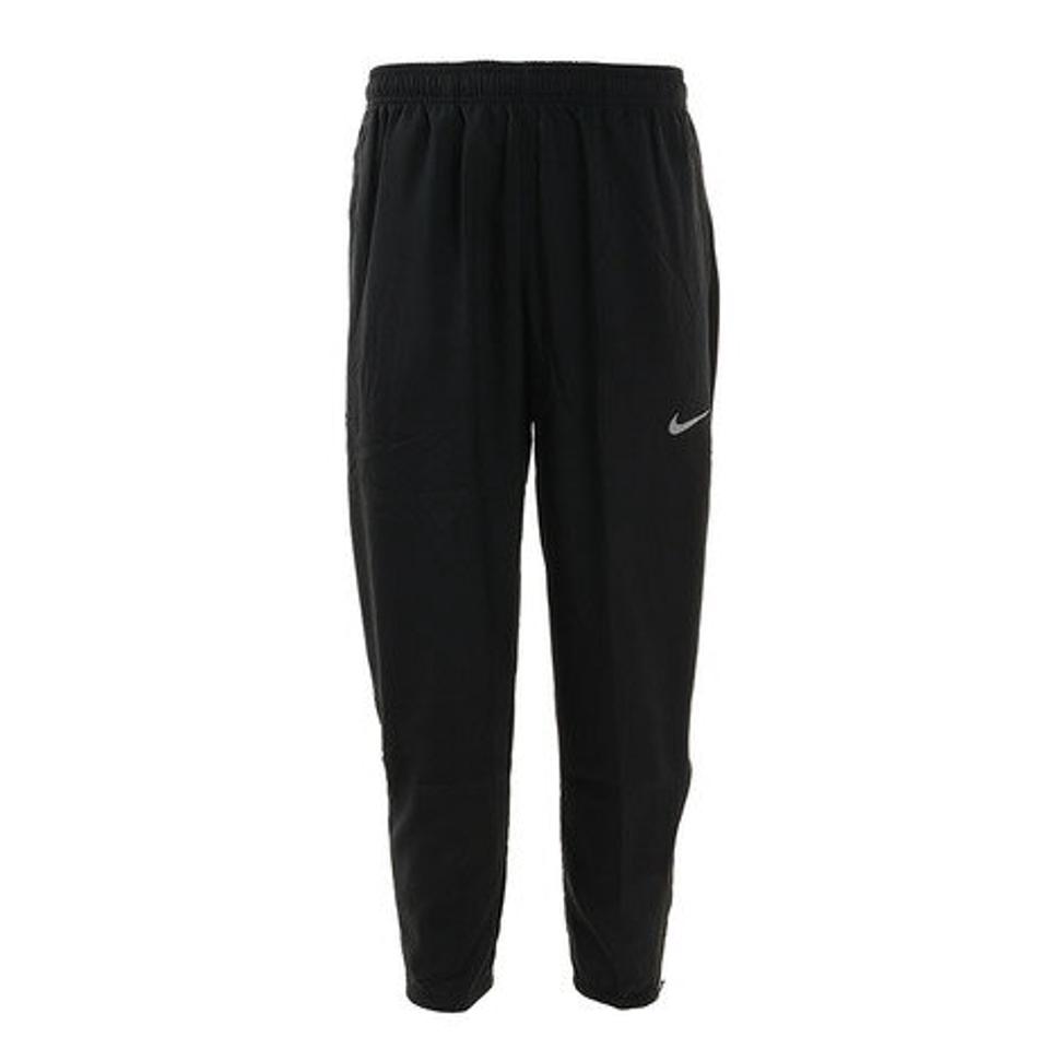 ナイキ（NIKE）（メンズ）ランニング ランニングパンツ メンズ ドライフィット チャレンジャーウーブンパンツ DD4895-010