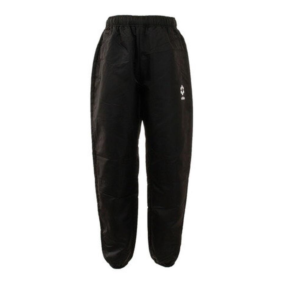 【2/5 24h限定 エントリー＆対象4店舗買い回りで最大P10倍！】スフィーダ（SFIDA）（キッズ）サッカー フットサルウェア ジュニア Thermotect ウインドパンツ SA-21506JR