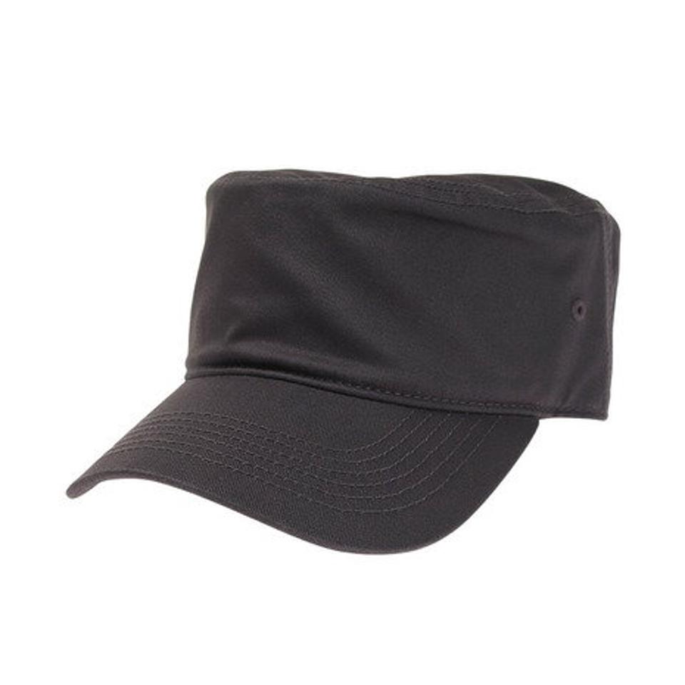 その他ブランド（OTHER BRAND）（メンズ）プレーンワークキャップ 897NN1ST4630 CGRY