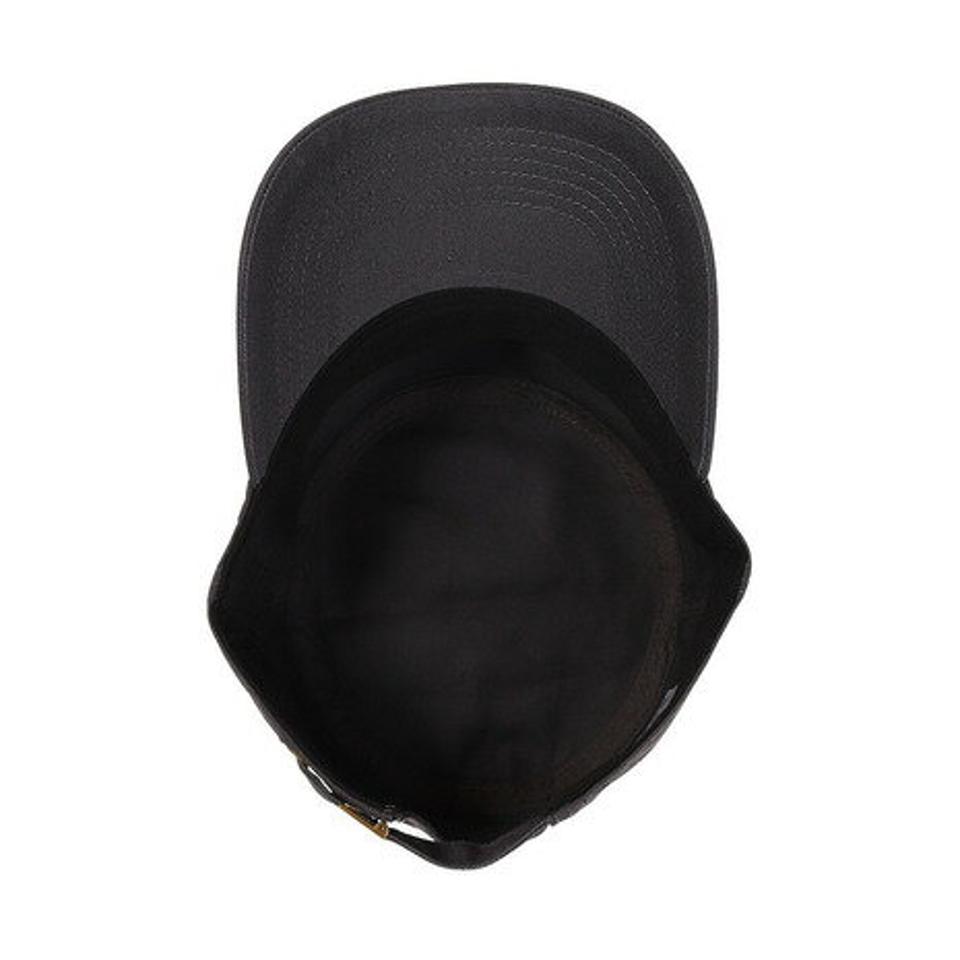 その他ブランド（OTHER BRAND）（メンズ）プレーンワークキャップ 897NN1ST4630 CGRY