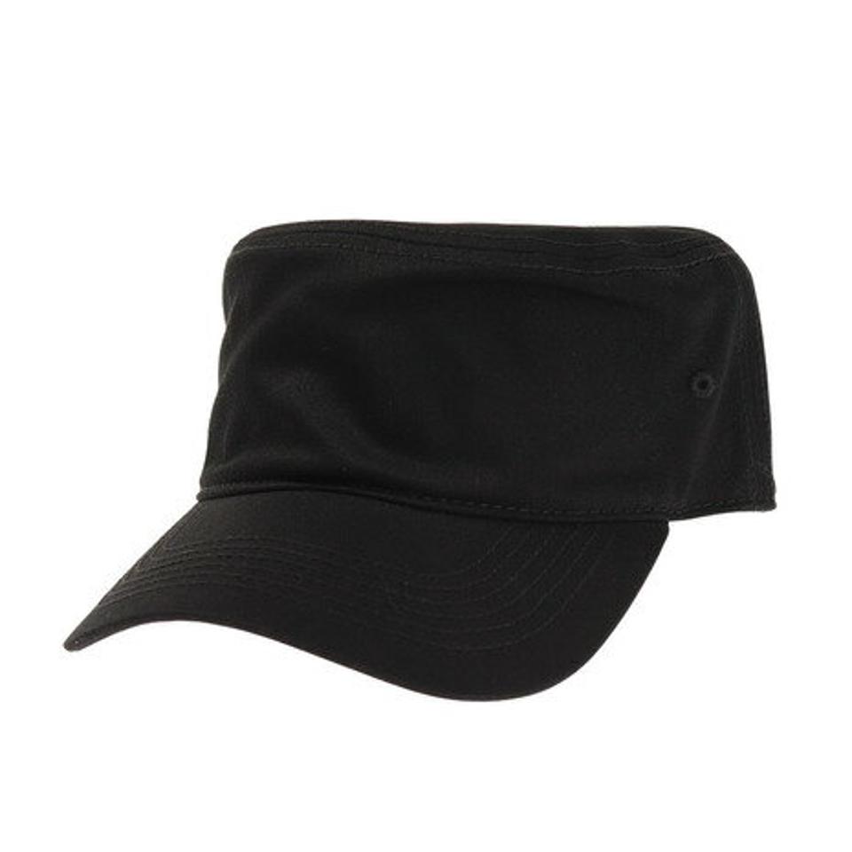 【4/10限定！エントリーで最大100％ポイントバック】その他ブランド（OTHER BRAND）（メンズ）プレーンワークキャップ 897NN1ST4630 帽子