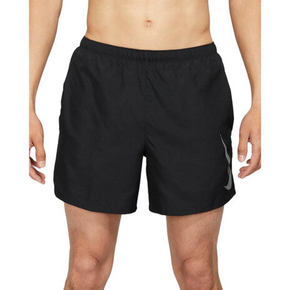 ナイキ(NIKE) ランニングパンツ メンズ ラン ディビジョン チャレンジャー DD4769-010 ショートパンツ ハーフパンツ (メンズ)