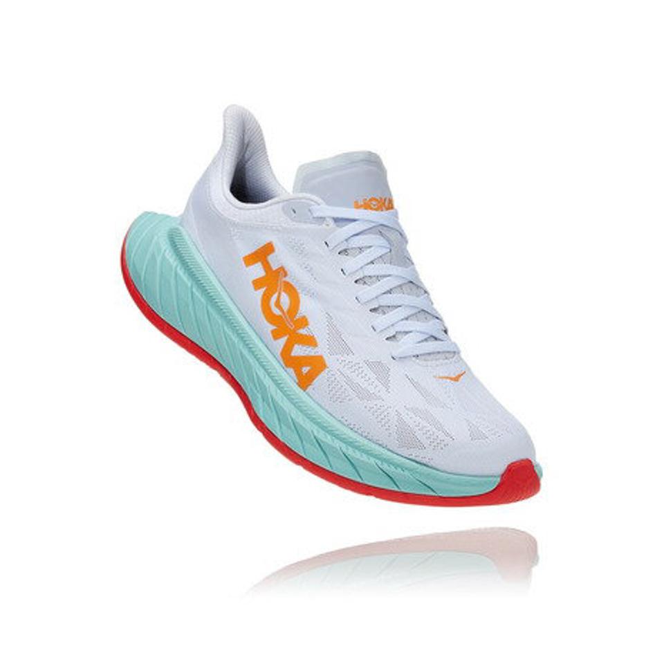ホカ（HOKA）（メンズ）カーボン X CARBON X 2 1113526-WBOR ランニングシューズ トレーニングシューズ 部活 マラソン