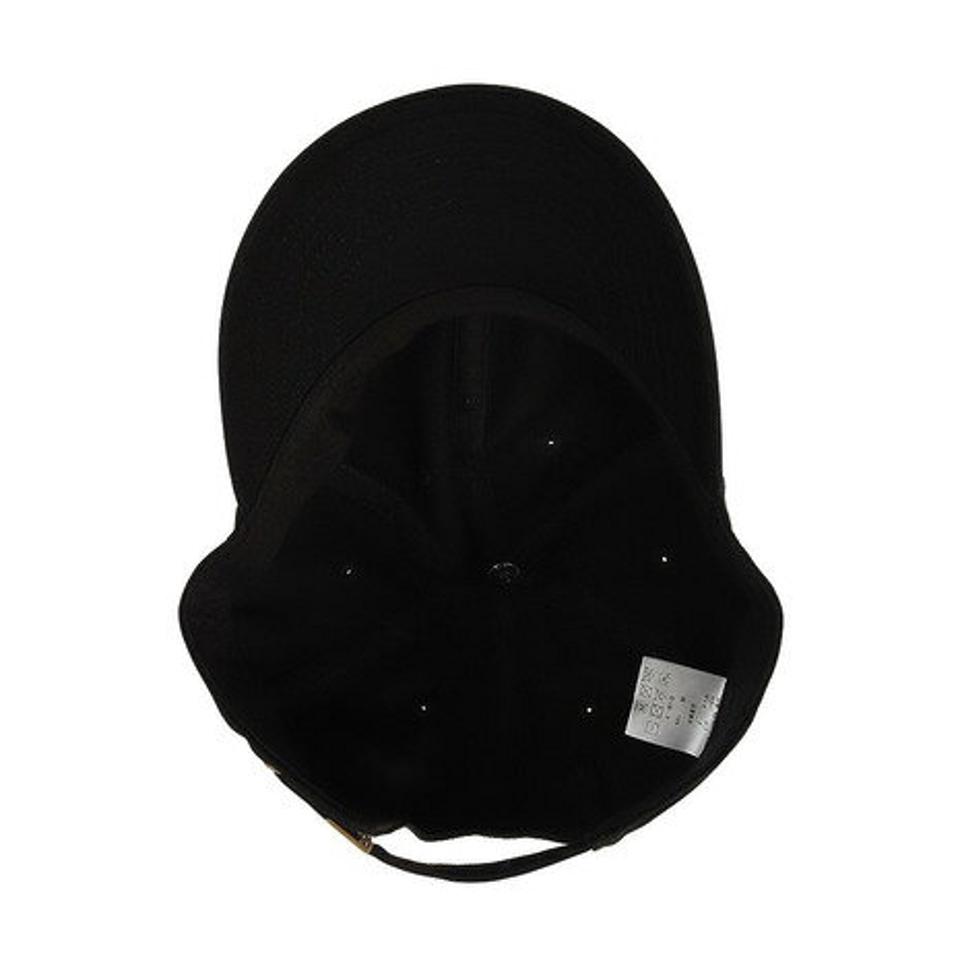 その他ブランド(OTHER BRAND)(メンズ)ビッグサイズキャップ 897NN1ST4629 BLK