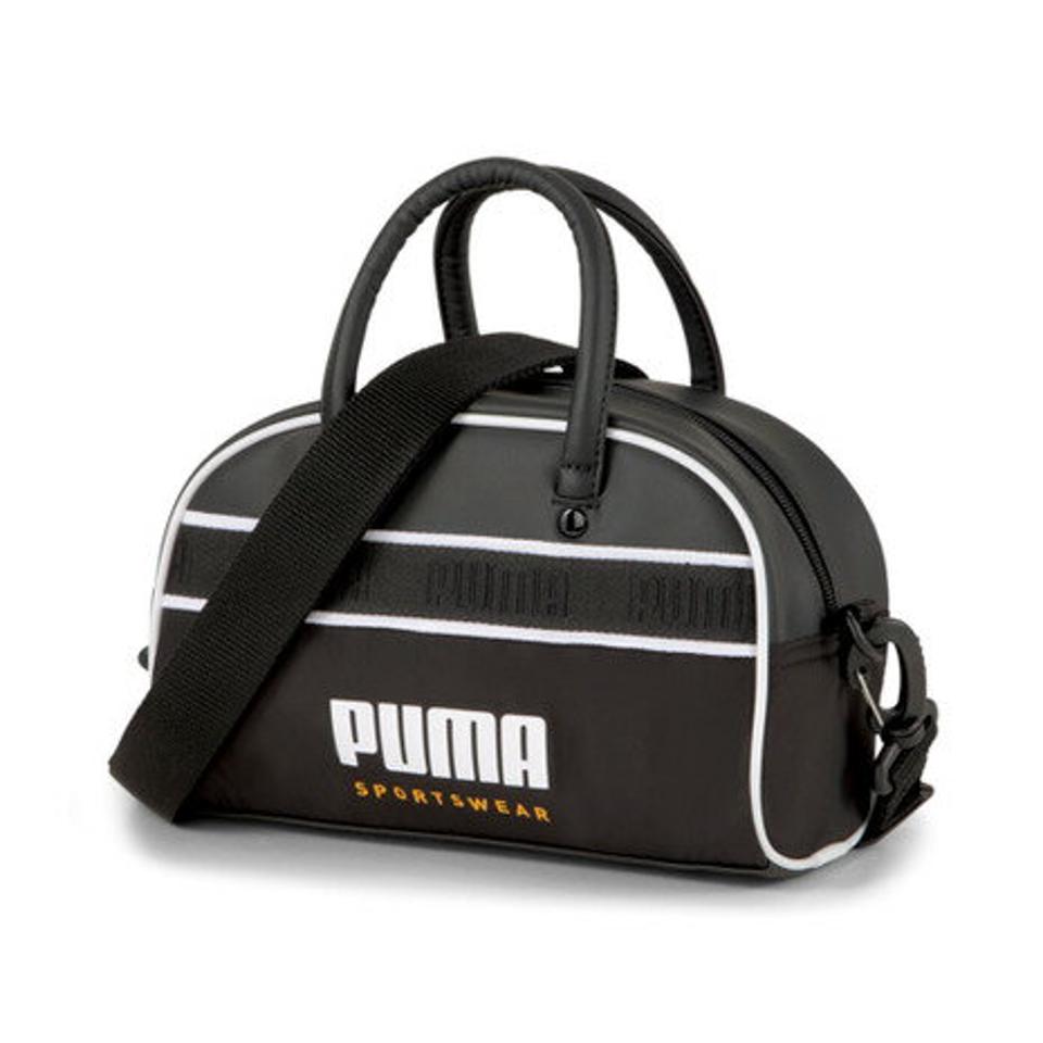 プーマ（PUMA） バッグ キャンパス ミニ グリップバッグ 7845701 （メンズ、レディース）