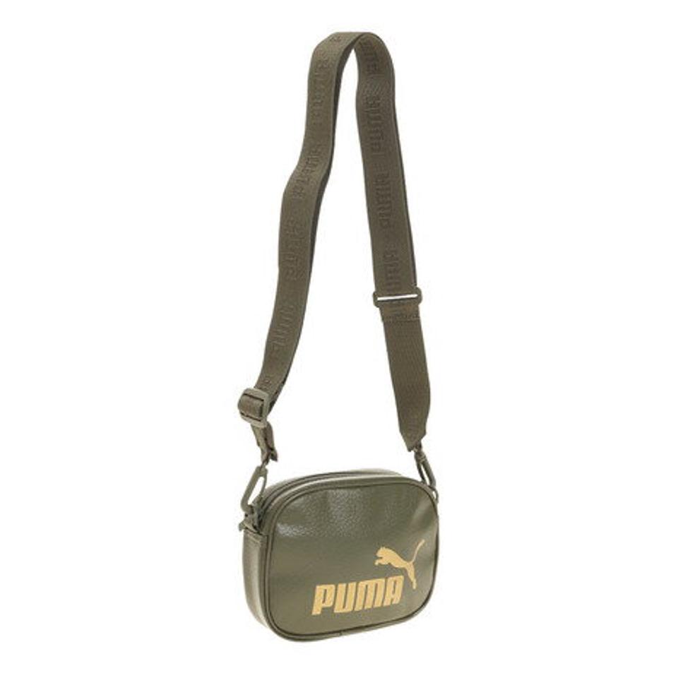 プーマ（PUMA）（メンズ、レディース、キッズ）コア アップクロスボディ バッグ 07830602