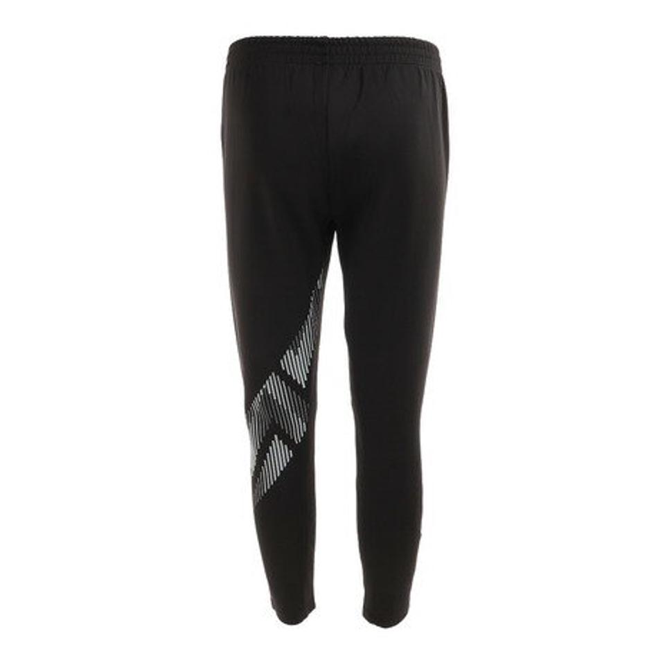 スフィーダ（SFIDA）（メンズ）サッカー フットサルウェア Noiser Anthemニットパンツ SA-21515 BLK