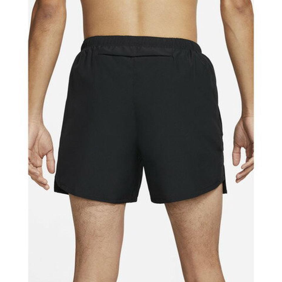 ナイキ（NIKE）（メンズ）ランニングパンツ メンズ チャレンジャー ショートパンツ CZ9063-010 ショートパンツ ハーフパンツ 短パン ナイトラン