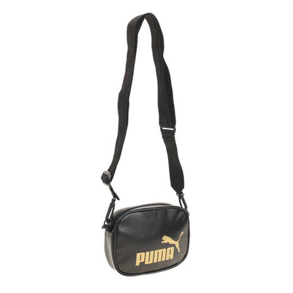 プーマ（PUMA）（メンズ、レディース、キッズ）コア アップクロスボディ バッグ 07830601