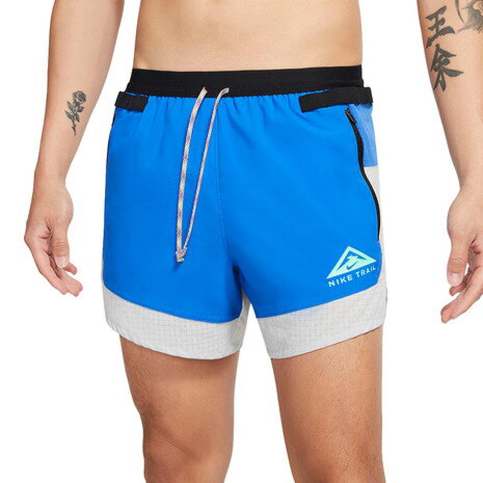 ナイキ（NIKE） ランニング ランニングパンツ メンズ Dri-FIT フレックス ストライドショートパンツ CZ9053-097 （メンズ）