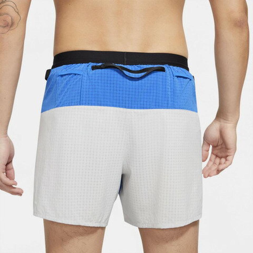 ナイキ（NIKE） ランニング ランニングパンツ メンズ Dri-FIT フレックス ストライドショートパンツ CZ9053-097 （メンズ）