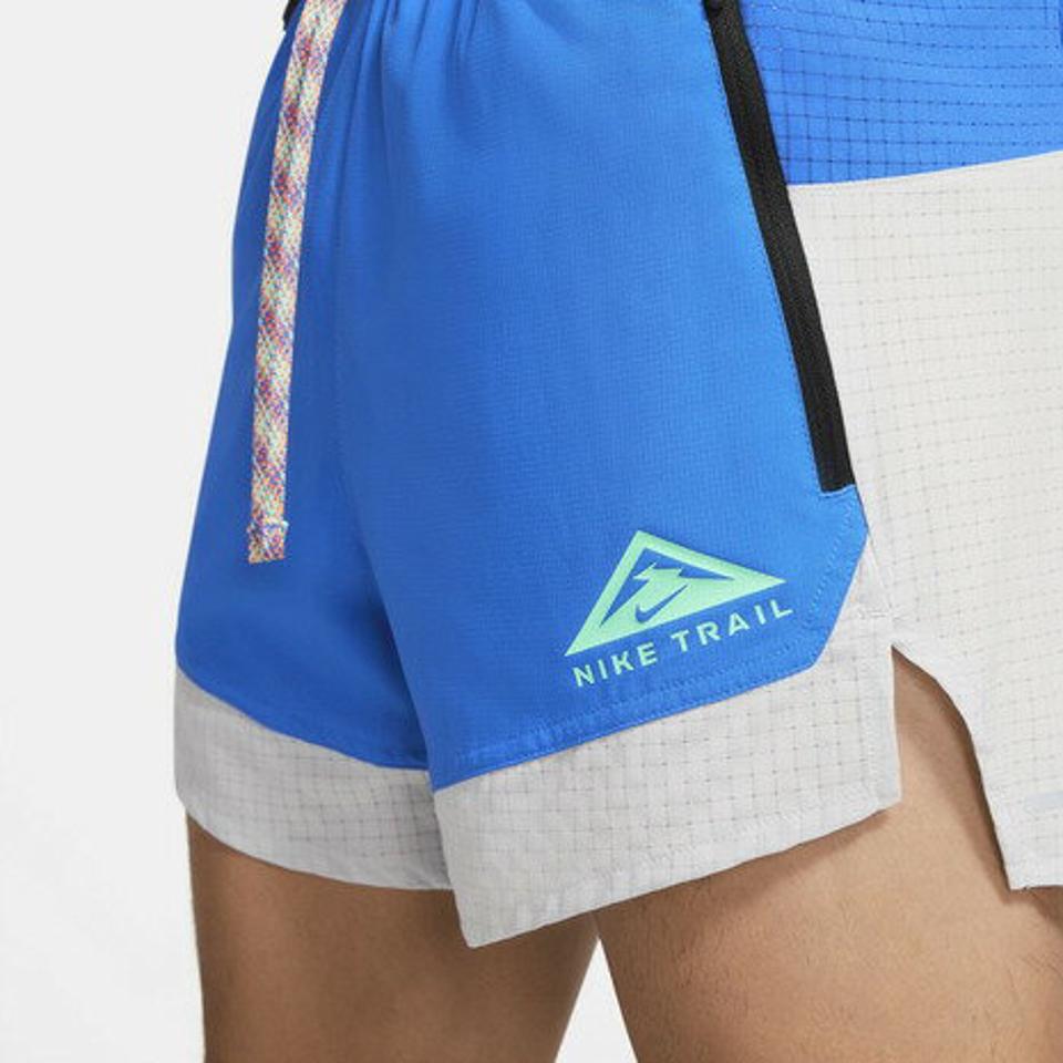 ナイキ（NIKE） ランニング ランニングパンツ メンズ Dri-FIT フレックス ストライドショートパンツ CZ9053-097 （メンズ）