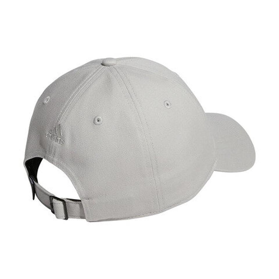 アディダス（adidas） コットン ダッドキャップ L9419-HA5923GY （メンズ）