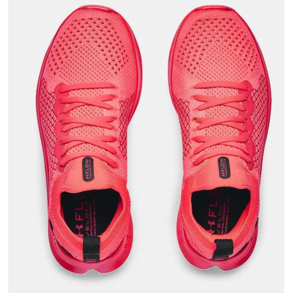 アンダーアーマー（UNDER ARMOUR） ランニングシューズ ジョギングシューズ フロー ベロシティ SE 3024017 602 （レディース）