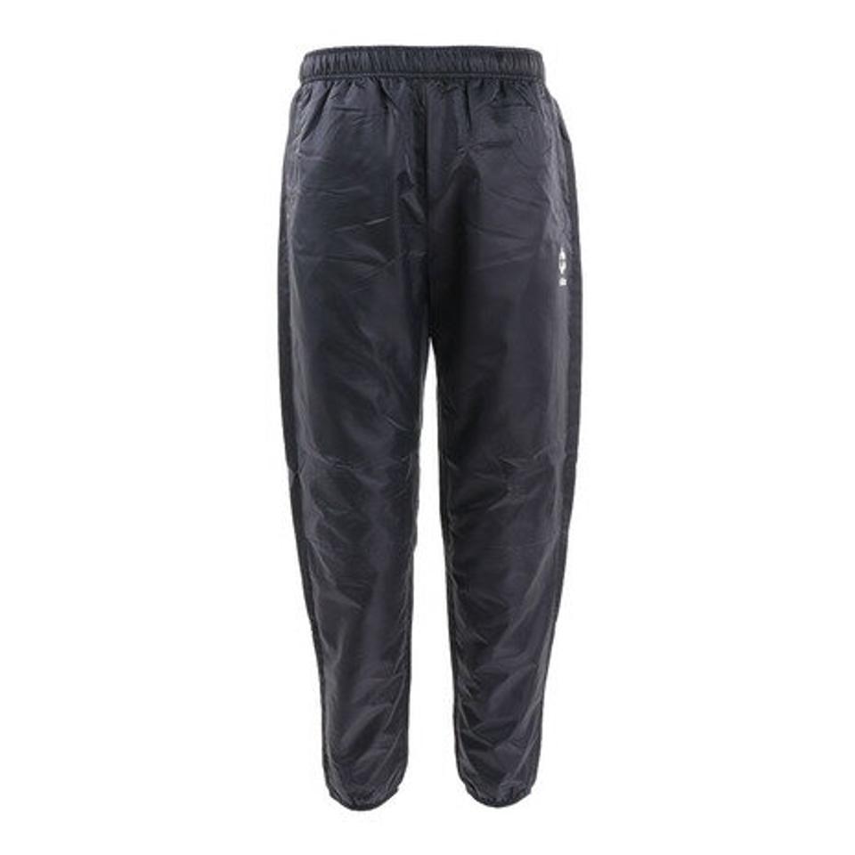 スフィーダ(SFIDA)(メンズ)サッカー フットサルウェア Thermotect ウインドパンツ SA-21506 GRY