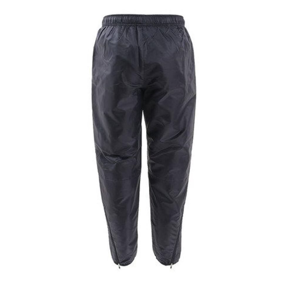 スフィーダ(SFIDA)(メンズ)サッカー フットサルウェア Thermotect ウインドパンツ SA-21506 GRY