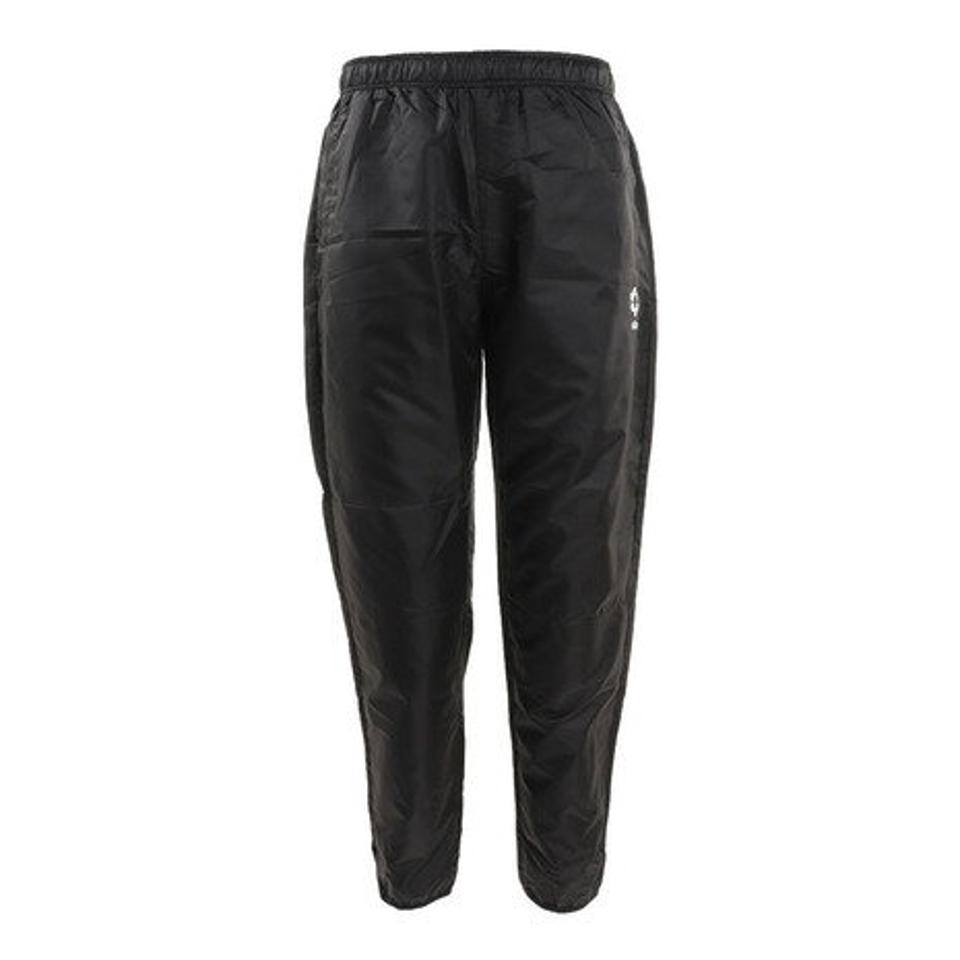 スフィーダ（SFIDA） サッカー フットサルウェア Thermotect ウインドパンツ SA-21506 BLK （メンズ）