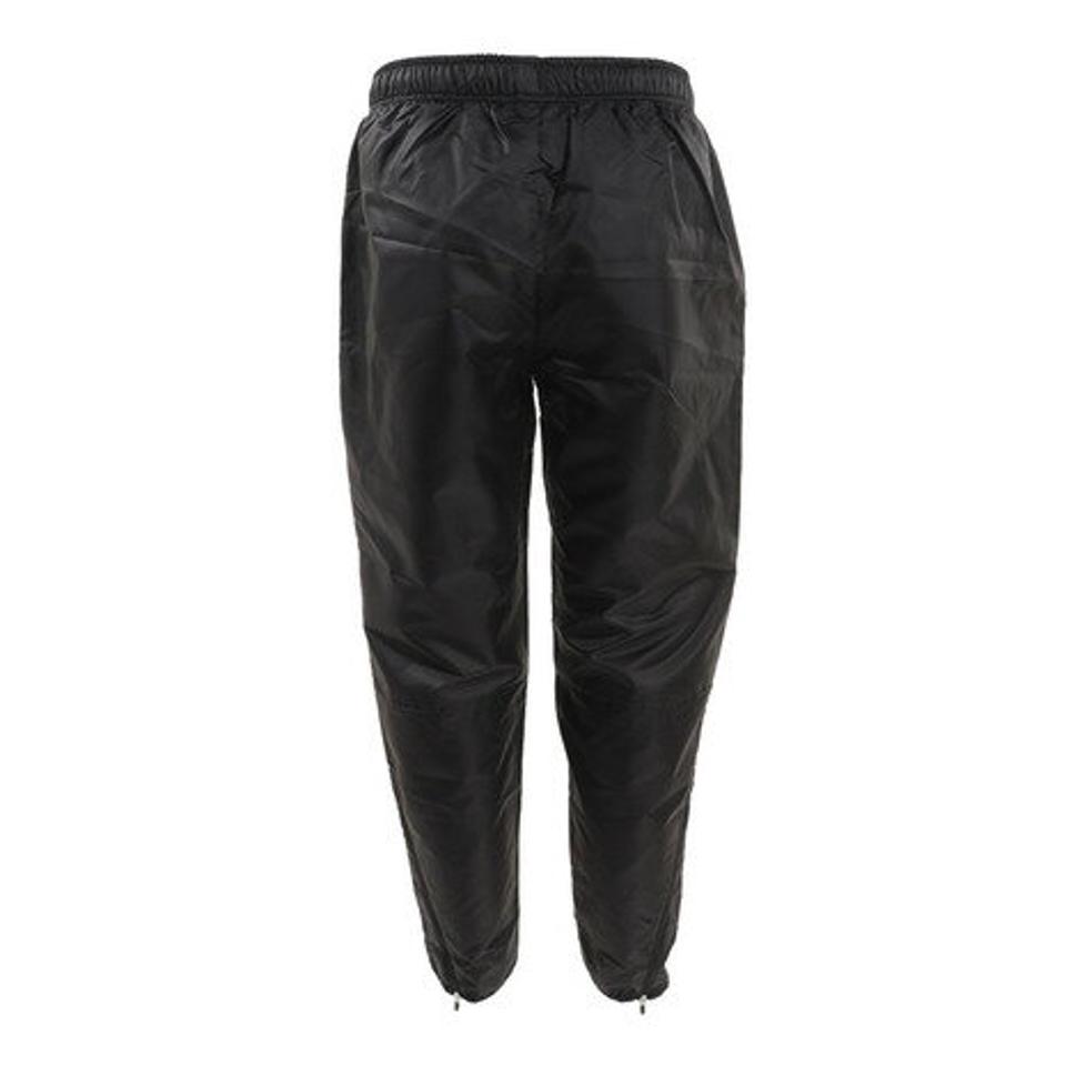 スフィーダ（SFIDA） サッカー フットサルウェア Thermotect ウインドパンツ SA-21506 BLK （メンズ）