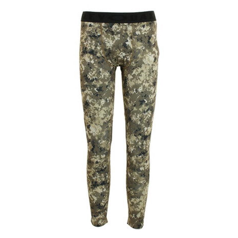 オークリー（OAKLEY） ベースレイヤー パンツ 2.0 FOA402975-78Y （メンズ）