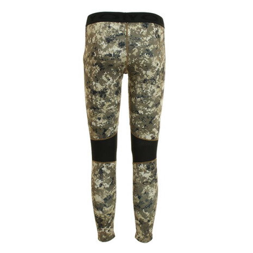 オークリー（OAKLEY） ベースレイヤー パンツ 2.0 FOA402975-78Y （メンズ）