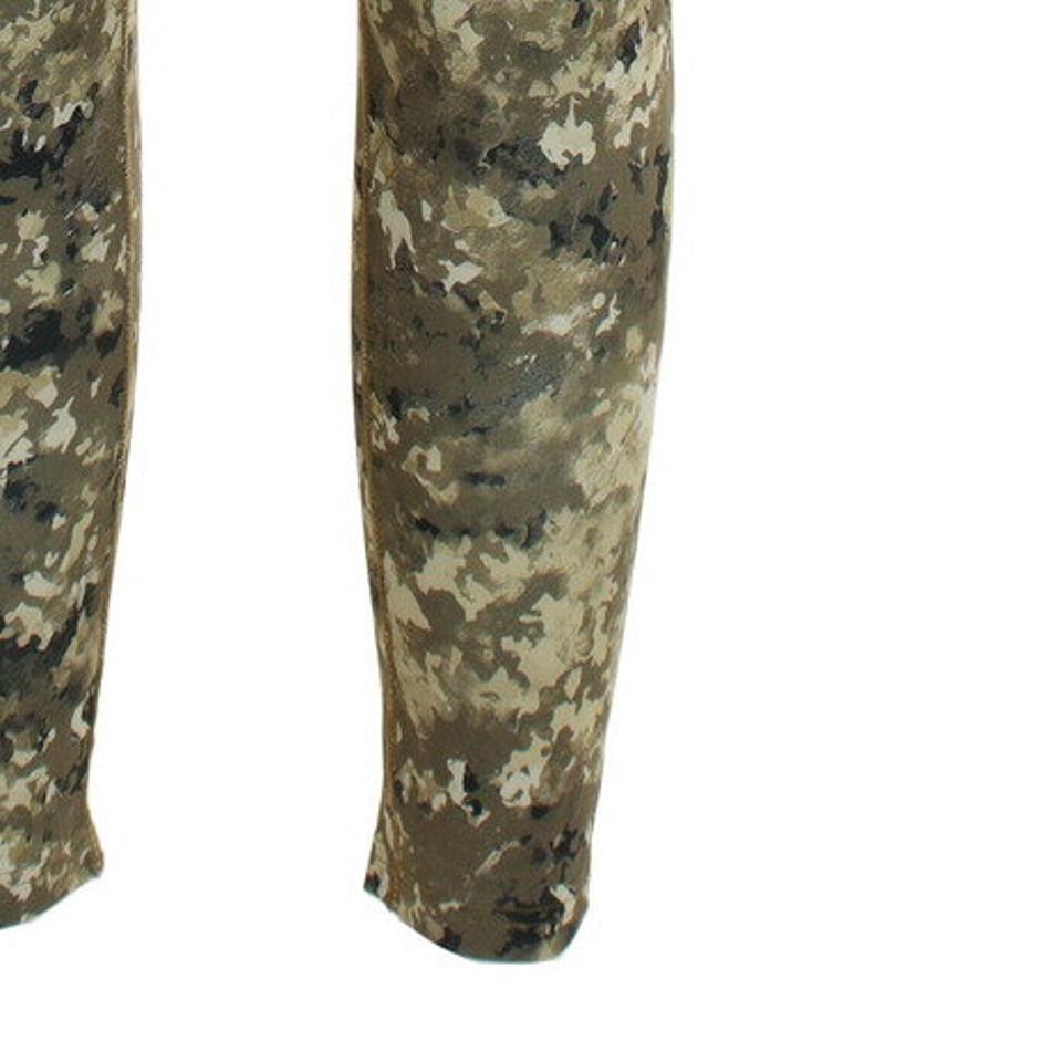 オークリー（OAKLEY） ベースレイヤー パンツ 2.0 FOA402975-78Y （メンズ）