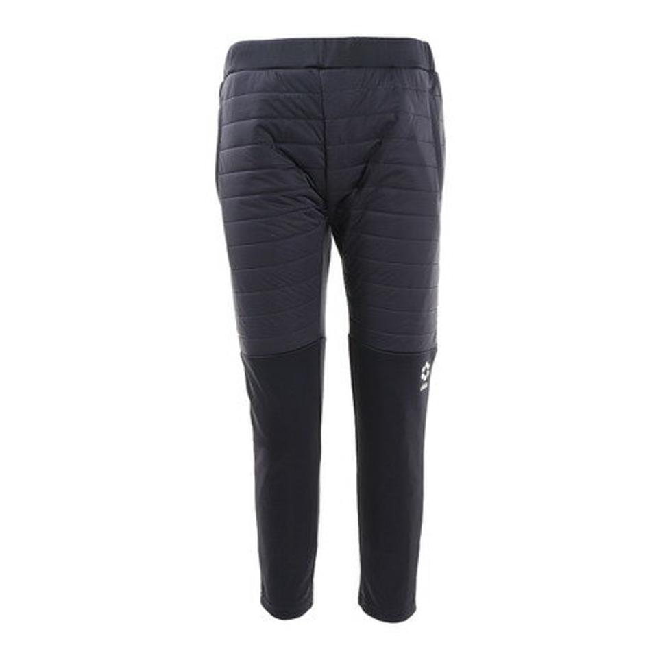 スフィーダ（SFIDA） サッカー フットサルウェア Thermotect ハイブリッドパンツ SA-21505 GRY （メンズ）