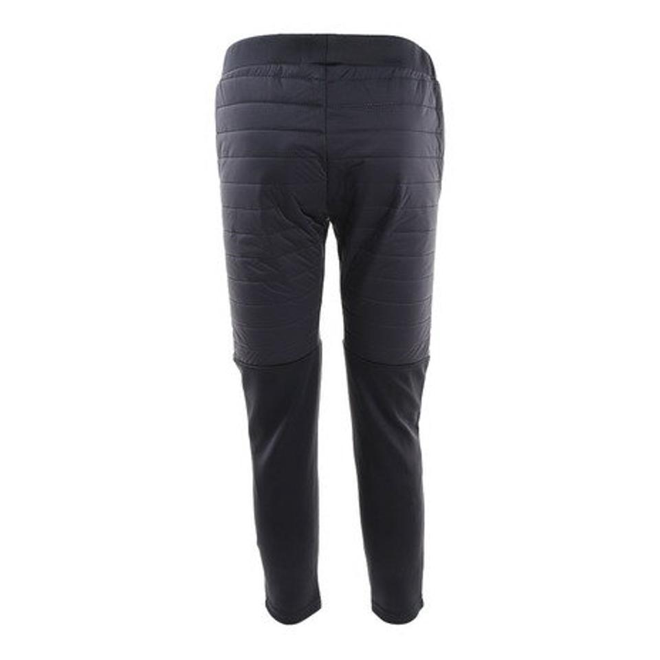 スフィーダ（SFIDA） サッカー フットサルウェア Thermotect ハイブリッドパンツ SA-21505 GRY （メンズ）