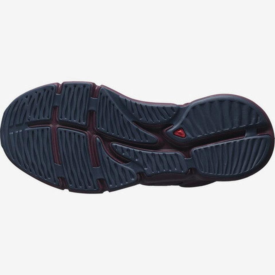 サロモン（SALOMON） ランニングシューズ ジョギングシューズ PREDICT SOC 2 L41443900 （レディース）