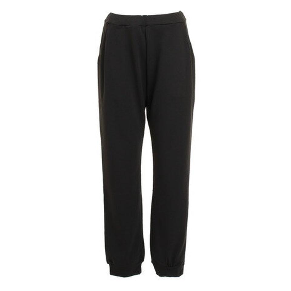 リアルストーン（RealStone）（レディース）ロングパンツ RS-C330PP BLK